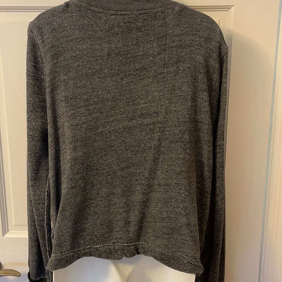 Abercrombie & Fitch Sweatshirt - Picture 5 of 8
